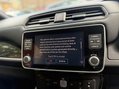 Nissan LEAF 39kWh N-Connecta Hatchback 5dr Electric Auto 27