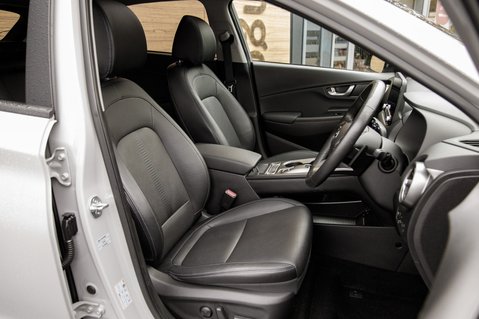Hyundai KONA ULTIMATE 39