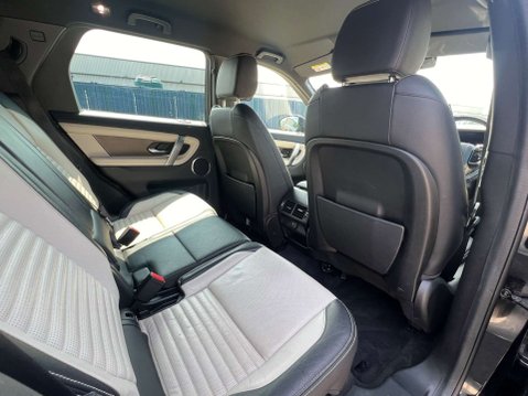Land Rover Discovery Sport 2.0 Discovery Sport R-Dynamic SE D Automatic 4WD 5dr *NATIONAL DELIVERY* 15