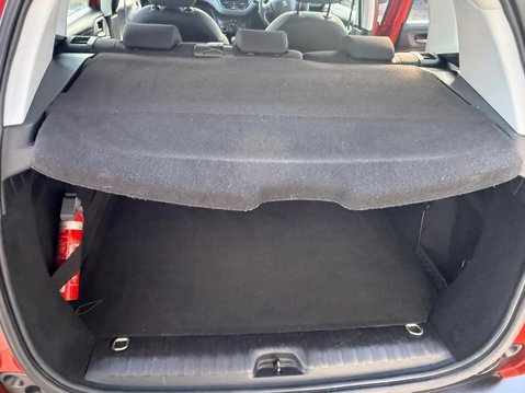 Peugeot 2008 1.2 PureTech Active Euro 6 5dr 30