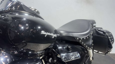 Keeway Superlight 125 2024 74 PLATE 125CC CRUISER ONLY 3K MOT SERVICED LEARNER BIKE 42