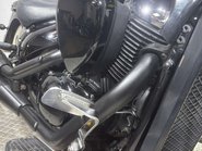 Suzuki Intruder 800 VL 2015 26K CUSTOM LOOKS MOT SERVICED CRUISER BIKE 800CC A2 17