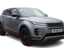 Land Rover Range Rover Evoque 2.0 Range Rover Evoque R-Dynamic S D Auto 4WD 5dr