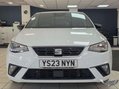 SEAT Ibiza 1.0 TSI FR Sport Euro 6 (s/s) 5dr 76