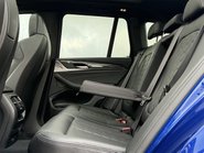 BMW X3 M COMPETITION 48