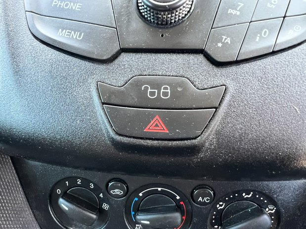 Ford Transit Connect SWB L1H1 (SOLD) Low Roof Air Con EURO 6 NO VAT 30