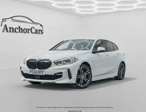 BMW 1 Series 2.0 120d M Sport Hatchback 5dr Diesel Auto xDrive Euro 6 (s/s) (190 ps) 1