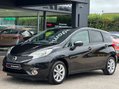 Nissan Note 1.2 Note Tekna Comfort DiG-S 5dr 2