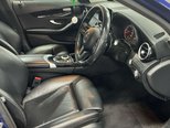 Mercedes-Benz C Class 1.5 C200 MHEV EQ Boost SE Saloon 4dr Petrol G-Tronic+ Euro 6 (s/s) (198 ps) 9