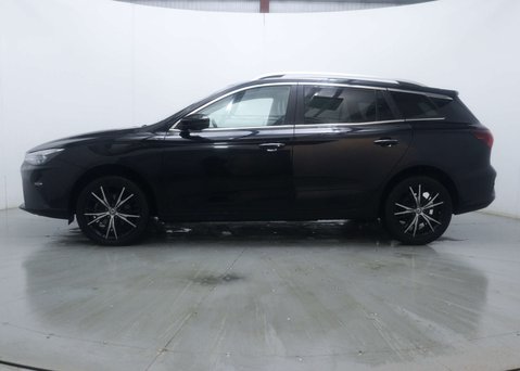 MG MG5 61.1kWh Trophy Long Range Estate 5dr Electric Auto (156 ps) 9