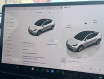 Tesla Model Y (Sold) (Dual Motor) Long Range SUV 5dr Electric Auto 4WDE (384 bhp) 25