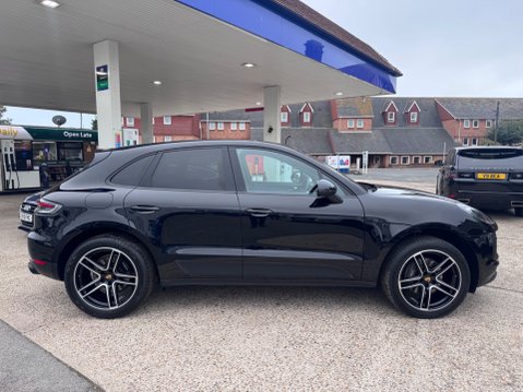 Porsche Macan PDK 4