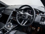 Jaguar E-Pace 2.0 D204 MHEV R-Dynamic Black SUV 5dr Diesel Auto AWD Euro 6 (s/s) (204 ps) 2