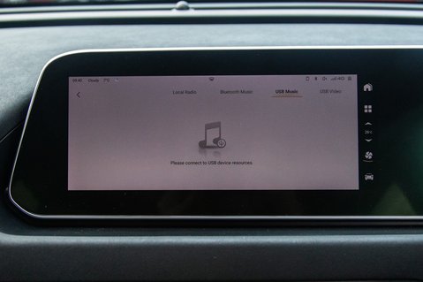 GWM Ora Funky Cat FIRST EDITION 26