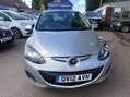 Mazda 2 1.5 TS2 Auto Euro 5 5dr 2