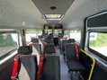 Peugeot Boxer 2.2 Boxer 440 L4H2 17-Seat Non-D1 Lightweight minibus with Hydraulic Passen 30