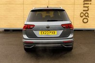 Volkswagen Tiguan Allspace LIFE TSI DSG 6