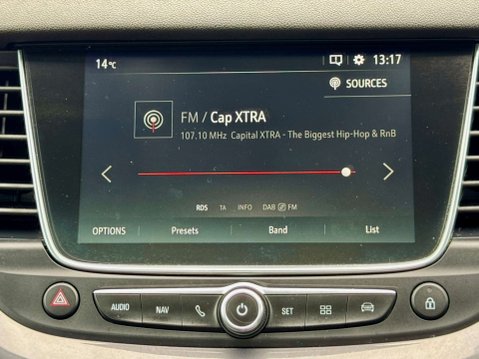 Vauxhall Grandland X 1.2 Grandland X Elite Nav T S/S 5dr 59