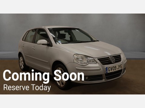 Volkswagen Polo MATCH 1