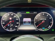 Mercedes-Benz E Class 3.0 E53 BiTurbo GPF MHEV EQ Boost AMG (Premium Plus) Saloon 4dr Petrol SpdS 30