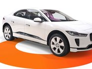 Jaguar I-Pace I-Pace EV400 SE 4WD 5dr 1