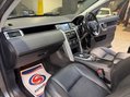 Land Rover Discovery Sport 2.0 Discovery Sport SE Tech TD4 Auto 4WD 5dr 78