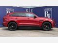 Jaguar F-Pace 2.0 D200 MHEV R-Dynamic Black SUV 5dr Diesel Auto AWD Euro 6 (s/s) (204 ps) 4
