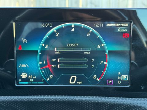 Mercedes-Benz A Class 2.0 AMG A 35 4Matic Automatic 4WD 5dr - NATIONAL DELIVERY* 77