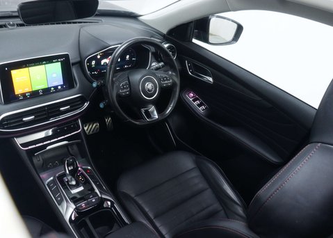 MG HS 1.5 T-GDI 16.6kWh Exclusive SUV 5dr Petrol Plug-in Hybrid Auto Euro 6 (s/s) 47
