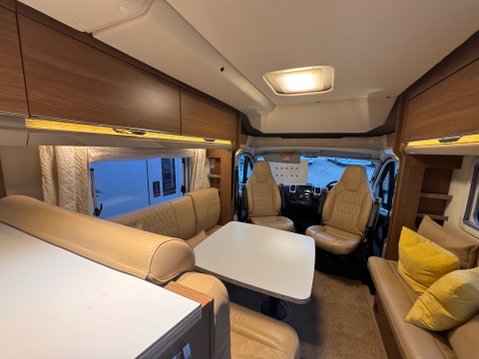 Burstner Ixeo IT 680 G 39