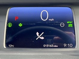 Honda Jazz 1.5 Jazz SR i-MMD CVT 5dr 28