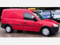 Vauxhall Combo 1.3 CDTi 1700 ecoFLEX 16v Panel Van 3dr Diesel Manual (134 g/km, 69 bhp) 7