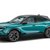 New Mokka 1.2 Turbo YES 136 from £269 per month on 10.9% APR PCP 3