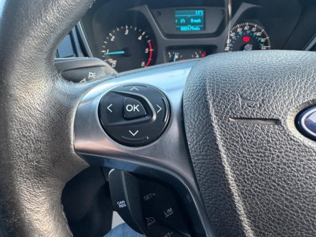 Ford Transit Custom 2.0 TDCi 310 Limited L1 H1 5dr 19