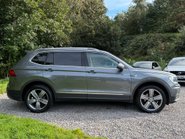 Volkswagen Tiguan 2.0 Tiguan Allspace Match TDI Semi-Auto 5dr 3