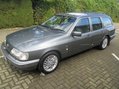 Ford Sierra 2.0 Ghia 5dr 2