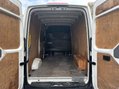 Volkswagen Crafter 2.0 TDI CR35 Trendline FWD MWB High Roof Euro 6 (s/s) 5dr 14