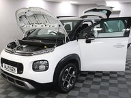 Citroen C3 Aircross PURETECH FLAIR S/S 16