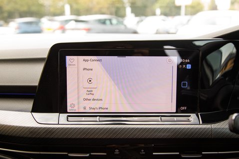 Volkswagen Golf R-LINE ETSI DSG 24