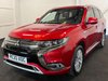 Mitsubishi Outlander 2.4 Outlander Exceed PHEV CVT 4WD 5dr