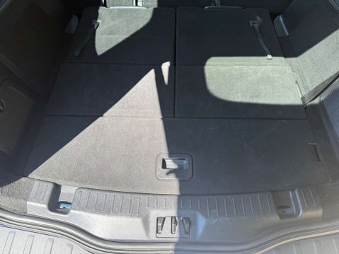 Ford Galaxy 2.0 Galaxy Titanium X TDCi 5dr 38