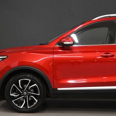 MG ZS 1.5 MG ZS Exclusive VTi-Tech 5dr 1