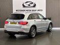 Mercedes-Benz GLC 2.0 GLC250 AMG Line (Premium Plus) G-Tronic+ 4MATIC Euro 6 (s/s) 5dr 25