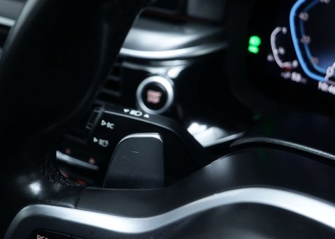 BMW 5 Series 2.0 530e M Sport Auto 5dr 46