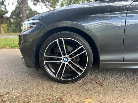 BMW 2 Series 218I M SPORT 23