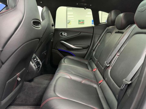 Aston Martin DBX 4.0 V8 SUV 5dr Petrol Auto 4WD Euro 6 (s/s) (550 ps) 29