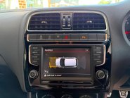 Volkswagen Polo 1.8 TSI BlueMotion Tech GTI Euro 6 (s/s) 5dr 29