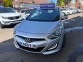 Hyundai i30 1.4 Classic Euro 5 5dr 2