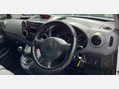 Citroen Berlingo 1.6 HDi 750 LX Panel Van 6dr Diesel Manual L2 (153 g/km, 90 bhp) 29