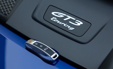 Porsche 911 GT3 Touring (992) 36